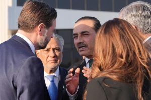 پاکستان کا ثالثی ماڈل منفرد اور  حیران کن ہے